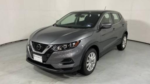 NISSAN ROGUE SPORT 2021 JN1BJ1AW1MW667826 image